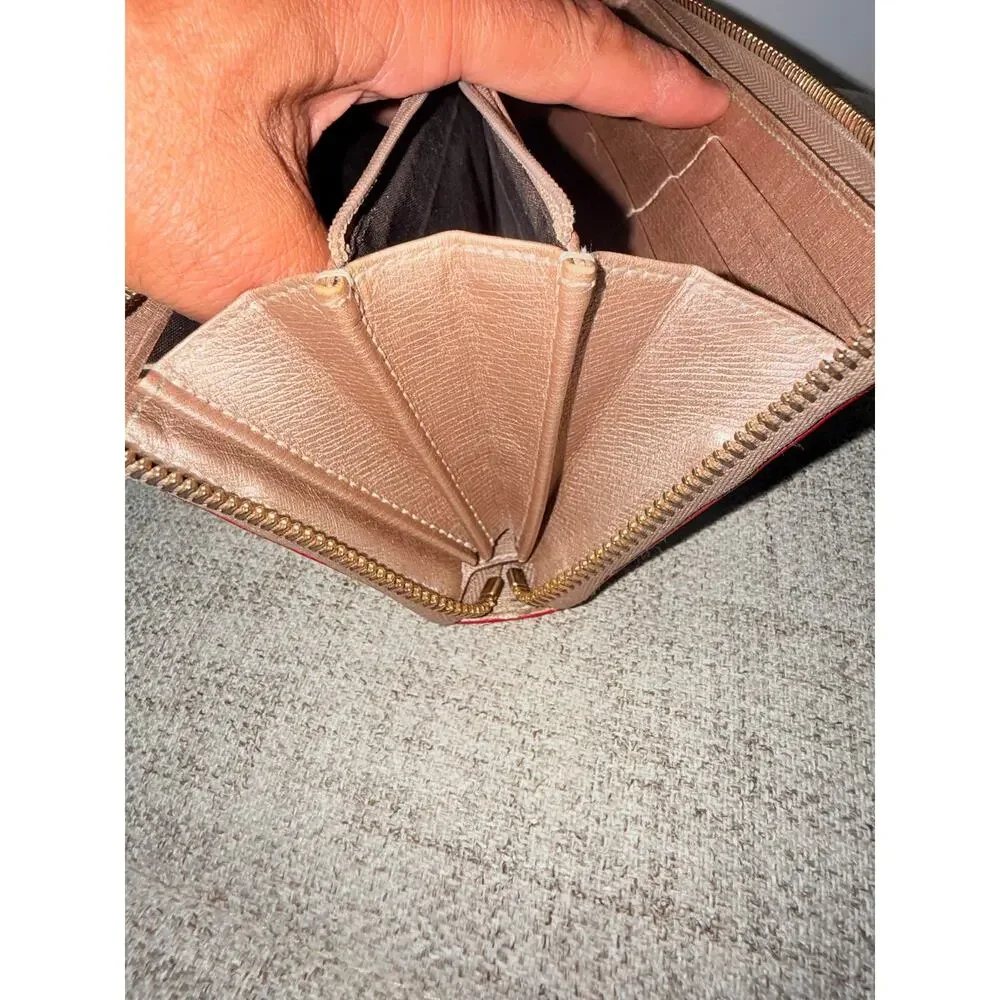 Gucci luxury long